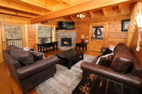 Spacious 4BR Sleeps 12 5 Min to Pigeon Forge Pkwy FREE Attraction Tickets